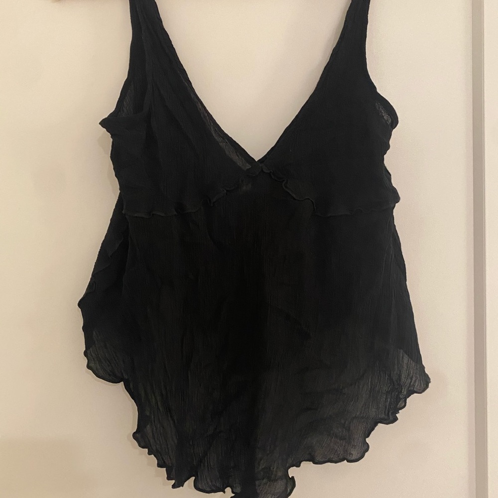 Free people tank